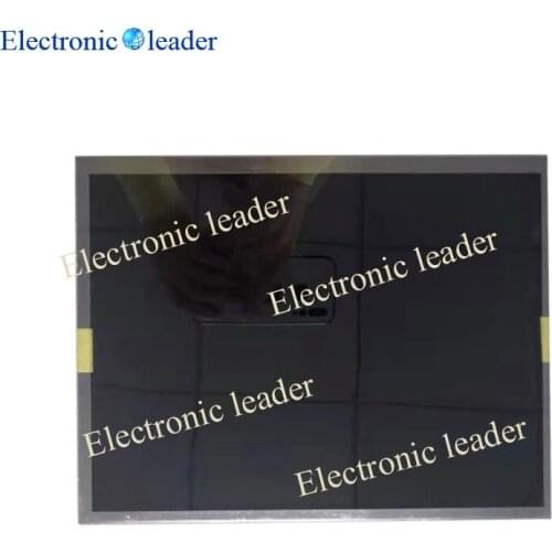 12.1 inch lcd display screen panel For TIANMA TM121TDSG04-00 Replacement