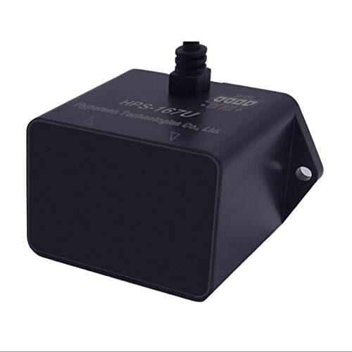 Drone AGV 35m lidar Laser Infrared Ranging Obstacle Avoidance ToF Time of Flight Measuring Sensor Transducer Hypersen HPS-167U