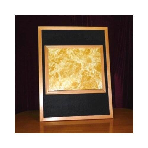 Magic Elixir - Stage Size,Gimmick,Magic Props,Prophecy,Illusions Stage Magia Toys Professional Magician Mystery Party Magic Show