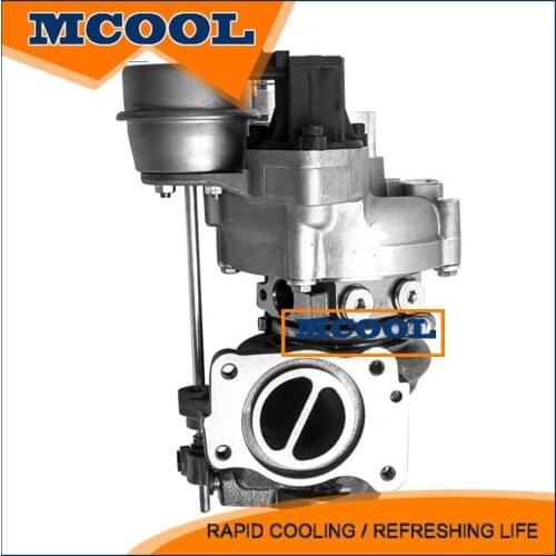 NEW Car Turbo For Mini Cooper S R55 R56 R57 R58 R59 R60 R61 53039700181 53039880118 53039700118 53039880163 5303-988-0163