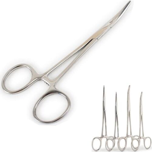 Pet Dog Scissors Stainless Steel Scissor Dog Grooming Scissors Curved Scissors For Pet Grooming Professional Pet Scissors