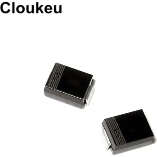 SMBJ DO-214AA TVS 43/45/48/51/54/58/60/64/70/75/78/85/90/100/110/120/130/150/160/170/200A CA