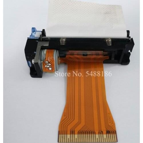 DIGI RM50 Thermal Printhead for DIGI RM50 RM40 Scales Print Head DIGI RM50 Spare Parts