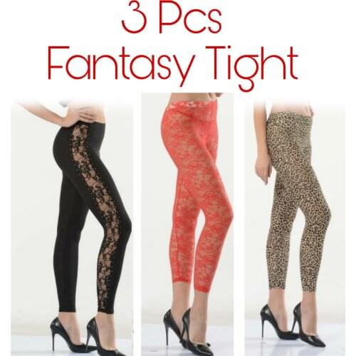 3 different models womens pants summer-winter season womens leggings 3 models pants Turkish made textile products