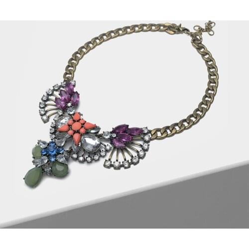 Amorita boutique Fashion pendant necklace for ladies