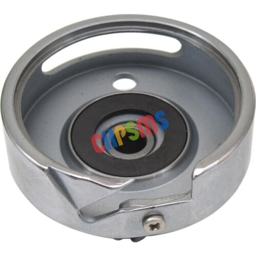 1PCS #XC2210051 Hook Assembly FOR BROTHER BC2500 ES2220 HS2500 NV1500 NV400