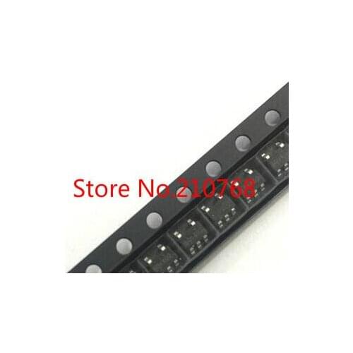 100pcs/lot RT8024GB RT8024 IC REG BCK ADJ 0.4A SYNC SOT23-5