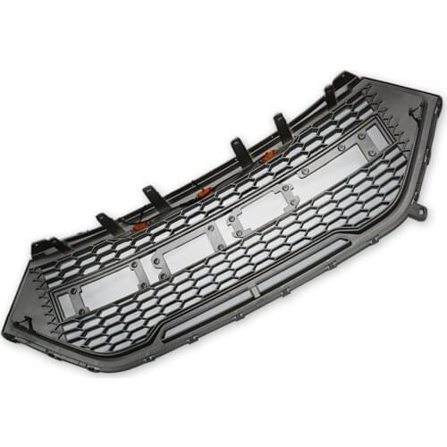 2021 Suitable For Wholesale the Original Model Opening of Ford Ruijie 2018 Car Modified with Chinese Mesh Belt Logo