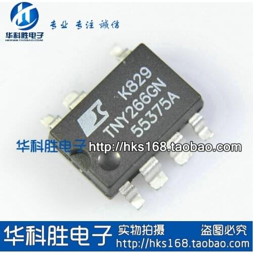 5pcs/ TNY266GN TNY266G SOP-7 SOP7