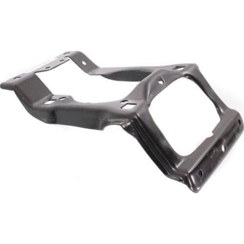 Center Vertical Radiator Support for Mercedes W211 E320 E350 E500 E550 2116201916