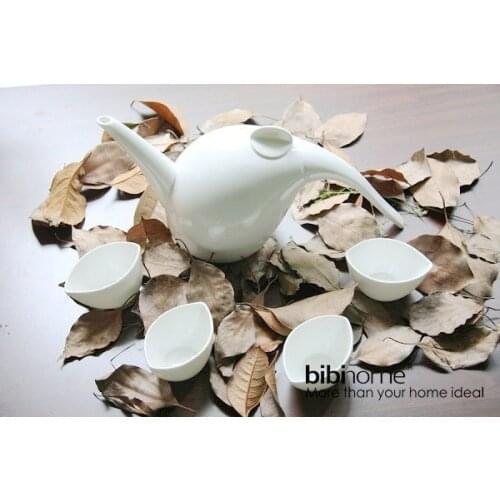 DE.SOUL Tea Utensils