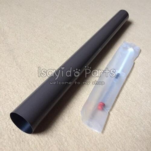 2X MP3554 MP2554 Fuser Fixing Film Sleeve for Ricoh MP C3002 C3502 C4502 C5502 C6002 MP6054 MP3054 MP5054 MP4054 Fuser Belt