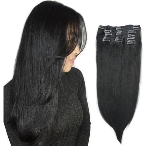 Isheeny Natural Hair Extensions