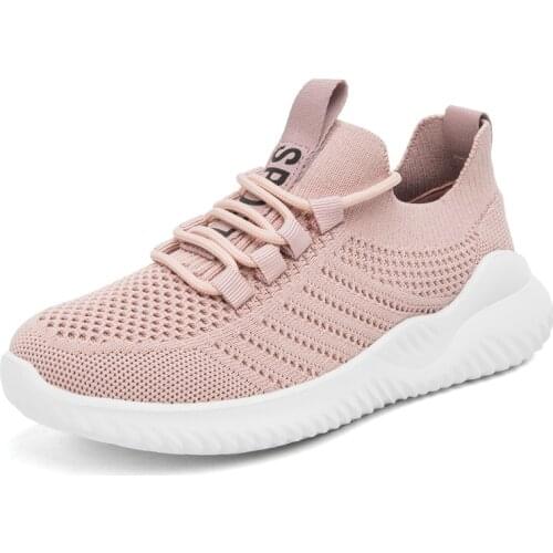 Couple Sports Shoes Women Walking Shoes Breathable Casual Sneakers Outdoor Lightweight Trainers Size 36-46 Mens Sneakers 2021