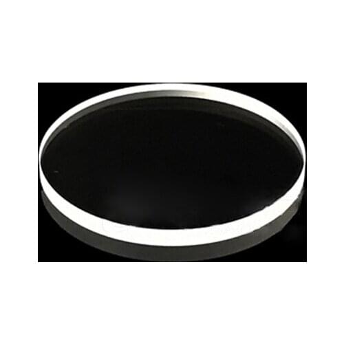 Quartz Glass Sheet Optical Quartz Sheet Diameter 7.5 * 5mm Spot Jgs1 Far Ultraviolet Coating Substrate