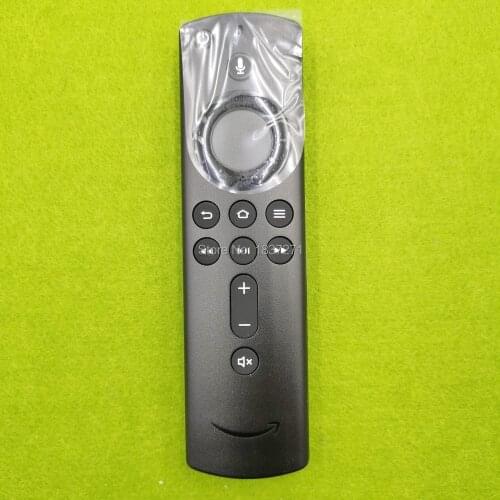 NEW Original Alexa Voice Remote Control L5B83H for Amazon fire tv stick 4K Box