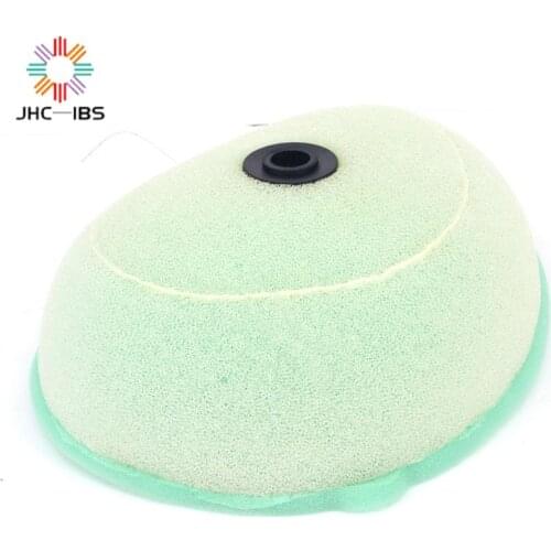 For KAWASAKI KX250F KX450F KX 250F 450F 2006-2015 Motorcycle Air Filter Engine Cleaning