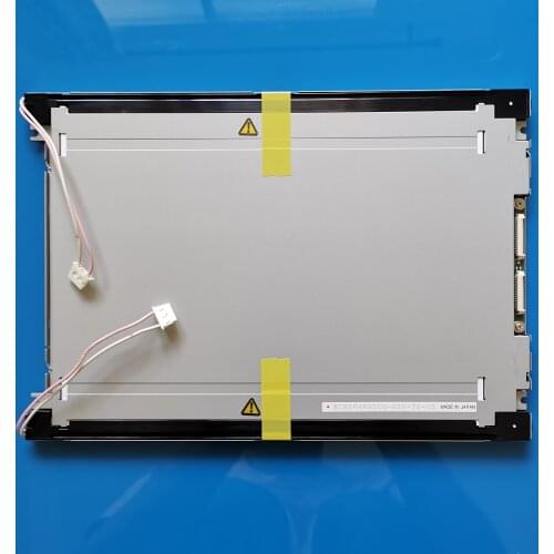 Original display for industrial panel warranty 5months not new KCB104VG2CG-G20