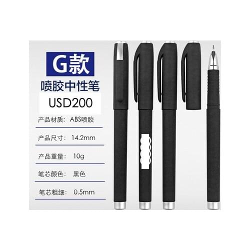 PRINT YOUR LOGO: 500pcs promotional plastic pen; OEM cheap pens; ballpoint pens; customized logo plastic pens mo23