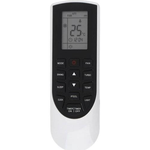 Air Conditioner Remote Control Suitable for Gree YAN1F1