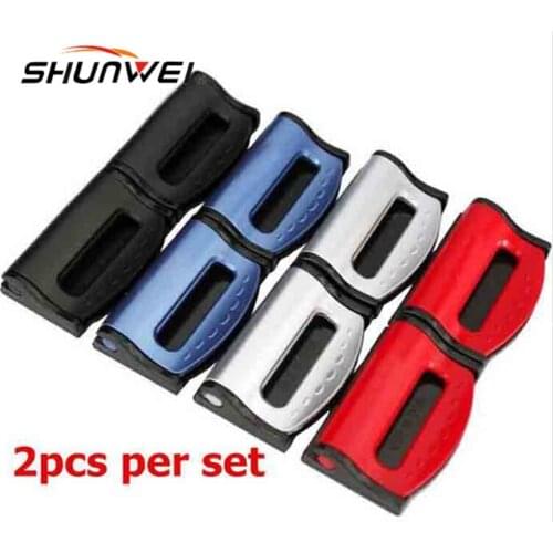 Shunwei Seat Belts