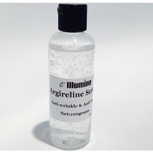 Are ginine Serum Anti-wrinkle Moisturizing Anti Aging Firming Lines Six Peptides Facial Care