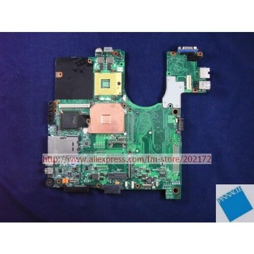V000068700 Motherboard for Toshiba Satellite A100 A105 6050A2041301