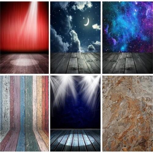 Vinyl Custom Wood Board Photography Backdrops Props Wooden Plank Floor Photo Studio Background 20925CSM-H1