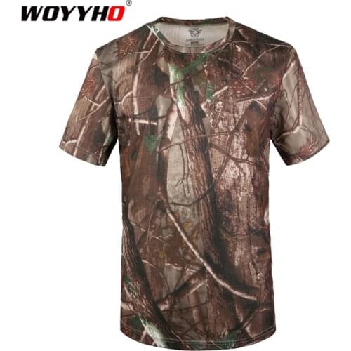 WOYYHO Hiking Clothing