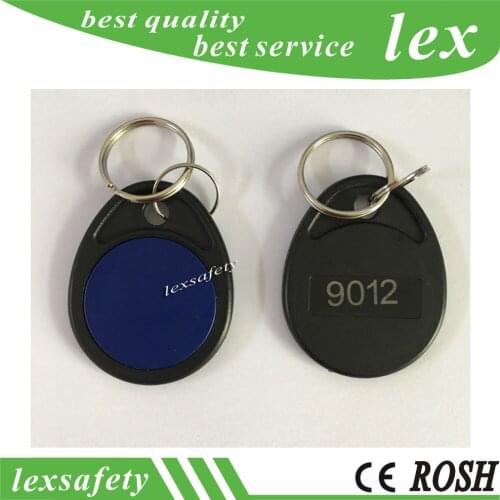 200pc/lot T5577 Duplicator Copy 125khz RFID Tag Access Control,T5577 Rewritable Duplicate RFID Tag Copy AWID,EM4100,H-IDcard/fob