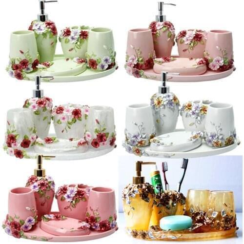 4HQD Bathroom Accessories