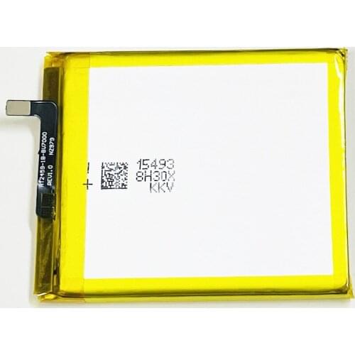 3.8V 3500mAh V575868P For Blackview BV7000 Battery