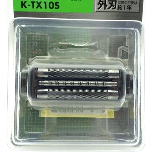 Razor Shaver Foil K-TX10S RM-TX880 RM-TX870 RM-TX885Y RM-TX881V5 RM-TX872V5 for HITACHI