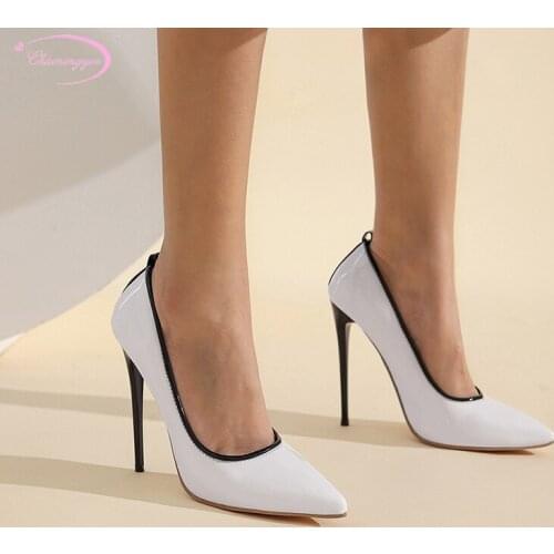 Chainingyee Women's Stiletto Heels