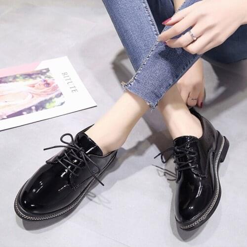 Dailan Jeanna Low-heeled Shoes