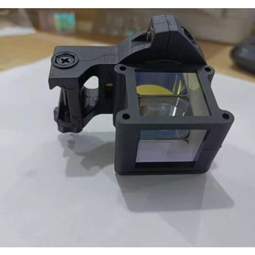 Element Airsoft Riflescope Accutact Utact Angle Reflex Red Dot Sight Hunting Rifle Scope Air Gun Tactical Optic Sight