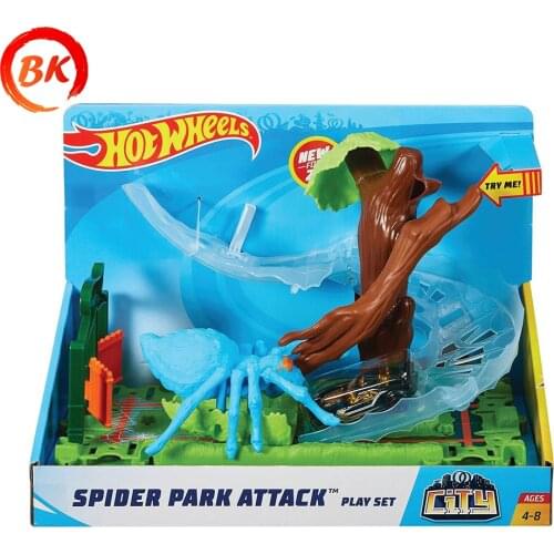 Hot Wheels TR Land Transport