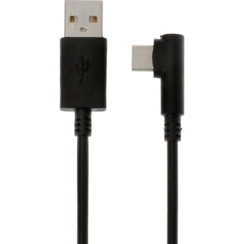 USB Type-C Power Cable for Wacom Digital Drawing Tablet Charge Cable for Intuos Pth660 860 Ugee EX08 EX12 RB160 B95C