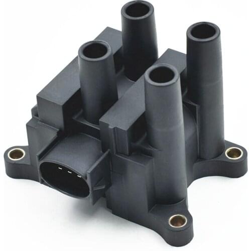 Car ignition coil Fit for Mondeo 2.0L OE:988F-12029-AD, 0221503490, 1S7G12029AB
