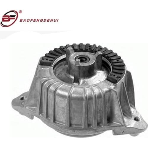 BaoFeng Engine Motor Mount 2122404117=2122401417=2042400217 For Mercedes-Benz S207 A207 W212 S212 W204 S204 C204 C218 X218