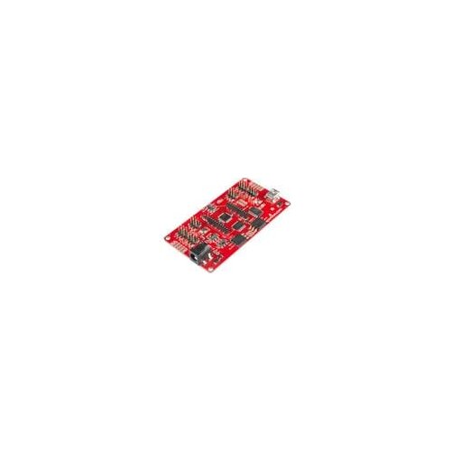 ROB-12097 Development Boards & Kits - AVR RedBot Mainboard Mainboard