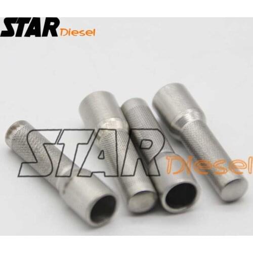 New common rail injector Filter 0931520320 Common Rail injector nozzle filter parts for injectors, 5 pieces/bag