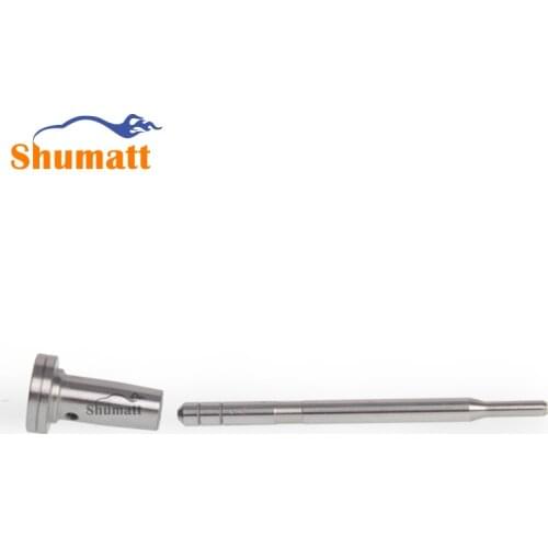 OEM New Fuel Injector Valve Assembly F00RJ00339 For 0445 120007