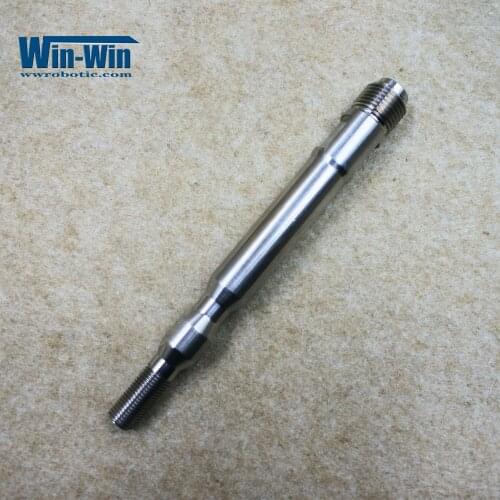 Water Jet Consumable Low Mass Nozzle Body 5.490 inch 006145-1 TL-002003-1 100046-1 20457480