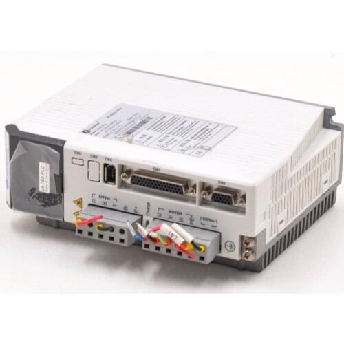 Leisai leadshine servo drive L5-750-PLC 750W