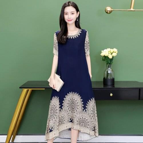 Smiao Party Summer Dresses