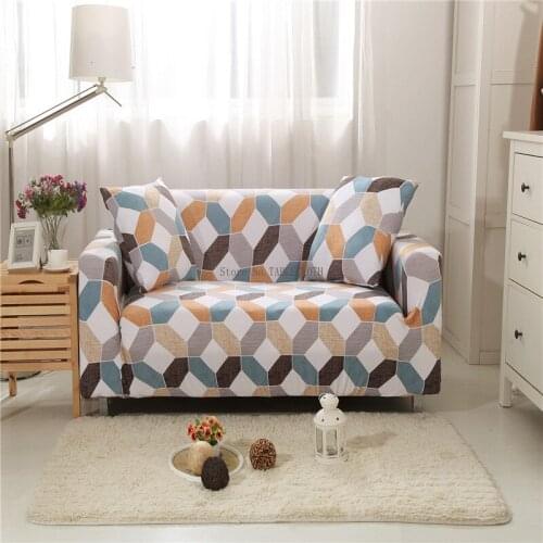 Universal Universal Elastic Sofa Cover Full Cover Full Cover Sofa Cover Fabric Sofa Cushion Sofa Cover