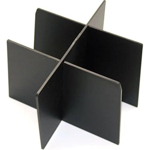 Car Center Console Divider Armrest Storage Box Organizer Tray Clapboards Fit For Toyota Tacoma 2021 2020 2019 2018 2017 2016