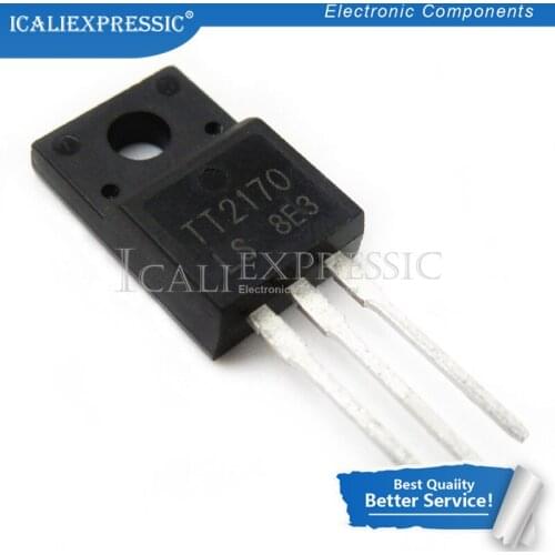10PCS TT2140LS TT2140 TT2170 TT2190 TO-220F In Stock