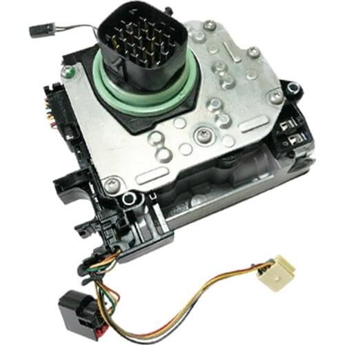 Accessories Solenoid Control Pack Block Fits for 5078709AB, Durable Premium Material